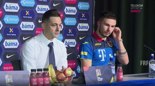 BREAKING NEWS Primul om din fotbal care îi cere demisia lui Mirel Rădoi: ”Afară! Nu ai cum să faci asta!” EXCLUSIV