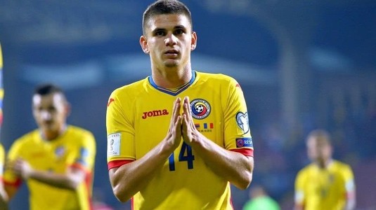 Pleacă Mirel Rădoi de la echipa naţională? Răspunsul ferm al lui Răzvan Marin