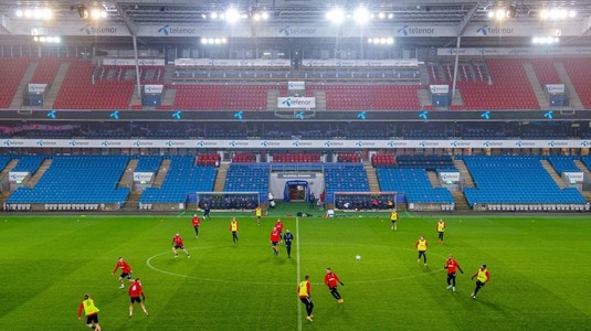 ULTIMA ORĂ | Veste de ultim moment în privinţa deplasării naţionalei Norvegiei la Bucureşti pentru meciul cu România!