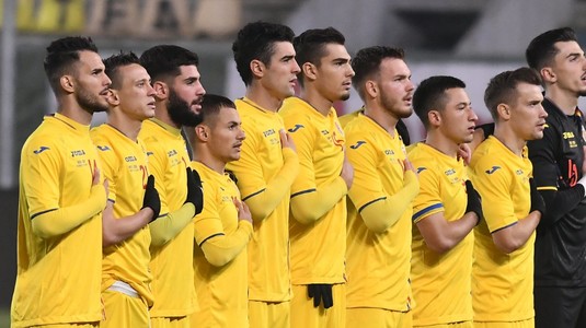 România U21, la EURO 2021 | O nouă grupă infernală! Jucăm cu Germania, Olanda şi gazda Ungaria. Cum arată grupele de la turneul final