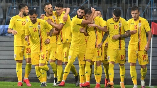 Amicale tari pentru România U21. Tricolorii lui Mutu încep pregătirea pentru EURO 2023 cu Anglia şi cu Georgia