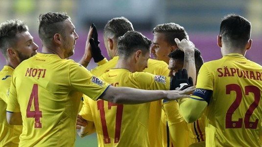 EXCLUSIV | Românul cu opt campionate câştigate în străinătate încă visează la echipa naţională, deşi nu a fost convocat: "Nu era plăcut. Mi-aş fi dorit"