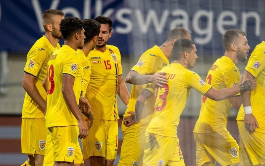 „Apărarea a fost foarte uşor de perforat”. Florin Răducioiu, concluziile după meciul României cu Macedonia de Nord