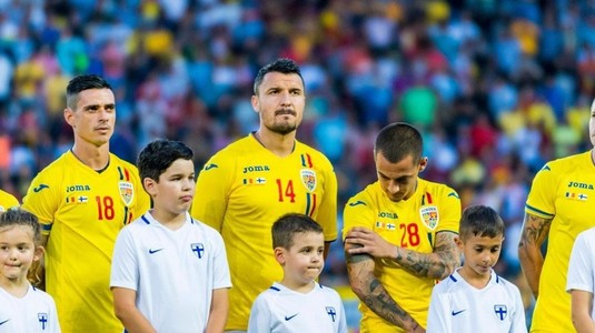 "Budescu ar fi trebuit să fie la echipa naţională". Eugen Neagoe îşi aştepta fostul jucător la prima reprezentativă
