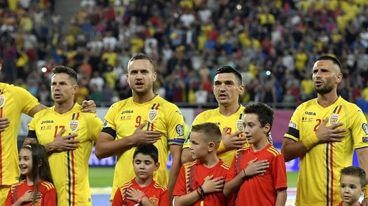 EXCLUSIV | Fotbalistul cu 38 de meciuri în naţională, mesaj pentru Rădoi: "Îmi doream să fac parte din lot. Probabil că nu merit". Ce variante are România