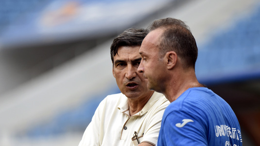 Victor Piţurcă îi dă dreptate lui Rădoi, în urma răbufnirii acestuia după meciul cu Armenia: ”A spus omul realitatea”. Ce spune fostul selecţioner despre partida cu Lichtenstein 
