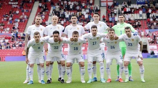 EXCLUSIV | Concluziile lui Răzvan Raţ, după înfrângerea României din meciul cu Anglia: "Trebuie să înţelegem că nu mai avem calitate"