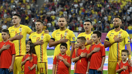 Fostul căpitan al României renunţă definitv la naţională: ”Împlinesc 35 de ani, sunt jucători tineri care merită mai mult” | EXCLUSIV