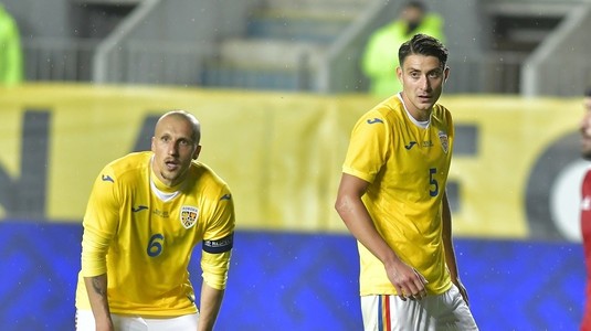 Schimbare de ultim moment în meciul Islanda - România. Ce problemă a apărut la stadion 