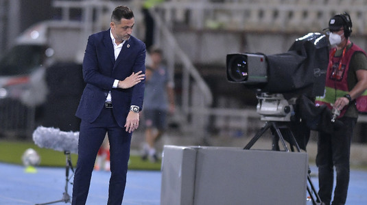 Mirel Rădoi, "radiografiat" după meciurile cu Islanda, Liechtenstein şi Macedonia de Nord: "Am văzut cu ochi buni numirea lui" | EXCLUSIV