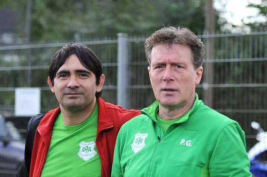 EXCLUSIV | Joe Panait, fostul jucător al Stelei, habar nu are cine este antrenorul naţionalei României: "Mirel Rădoi? Dar nu antrena în ţările arabe? Nu mai ştiu nimic despre fotbalul din ţară"
