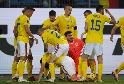 Motivul pentru care Sorin Cârţu nu crede în şansele României de a ajunge la Campionatul Mondial: ”De 10-15 ani se vede această lipsă” | EXCLUSIV