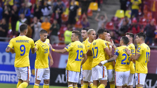 Sevilla, Borussia Dortmund şi AS Roma îl vor pe starul naţionalei României! Transfer stelar
