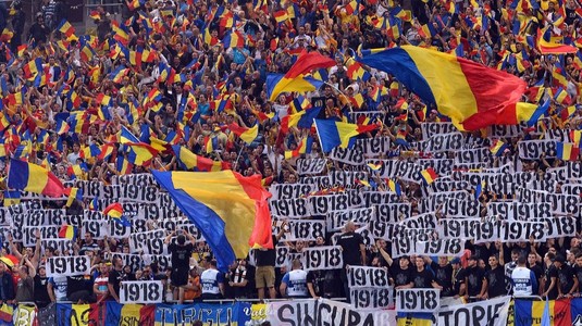 EXCLUSIV România - Islanda, fără spectatori! Nicolae Dică: ”E păcat că nu sunt alături de noi la un meci aşa important”