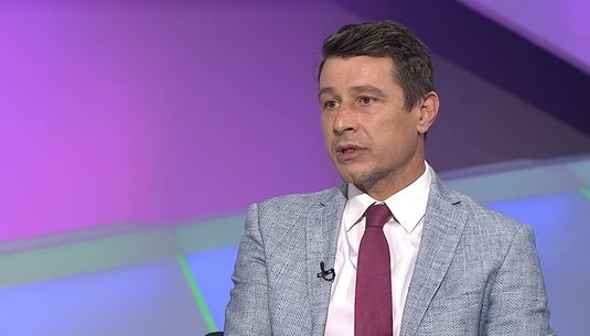 EXCLUSIV Edi Iordănescu, tot mai aproape de naţională! Iulian Miu: ''Clar nu este o perioadă bună pentru fotbalul românesc''