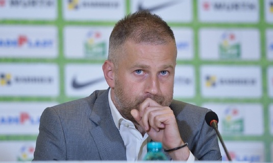 Ce salariu va avea Edi Iordănescu la echipa naţională. Burleanu i-a oferit mai mult decât a cerut: ”Nu poţi să iei mai puţin decât Mirel Rădoi”