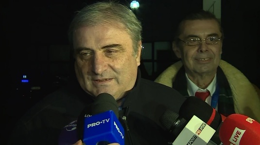 Mihai Stoichiţă a anunţat când va fi prezentat oficial Edi Iordănescu, noul selecţioner al României: "S-au pus la punct toate treburile"