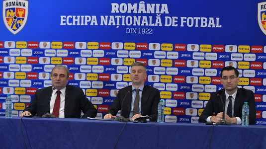 Blacken Assets Sloppy Motivul pentru care echipa naţională a fost refuzată de majoritatea antrenorilor de pe lista FRF-ului: ”Dacă era aşa, cu toţii se băteau să vină” | EXCLUSIV Blacken Assets Sloppy Motivul pentru care echipa naţională a fost refuzată de majoritatea antrenorilor de pe lista FRF-ului: ”Dacă era aşa, cu toţii se băteau să vină” | EXCLUSIV