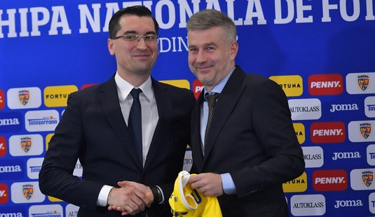 EXCLUSIV | Compromisul făcut de Edi Iordănescu pentru a prelua naţionala: ”Boloni nu accepta în niciun caz aceste condiţii”