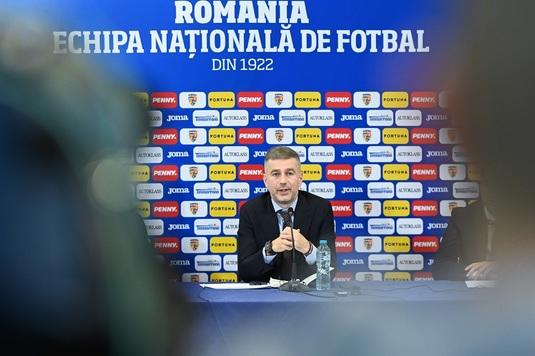 Fotbalistul aflat pe lista preliminară de convocări la naţională care trebuie să nu lipsească de la viitoarele acţiuni ale României: ”Are valoare” | EXCLUSIV