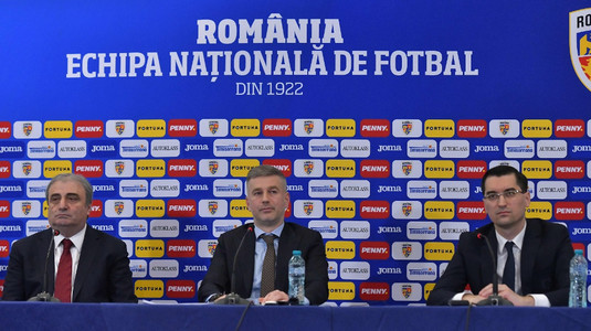 Fotbalistul român care se autopropune la naţională: ”Nu înţeleg de ce nu sunt convocat, dau randament meci de meci. Ar trebui să mă cheme”