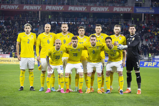 România - Grecia 0-1. Grecii i-au stricat debutul lui Edi Iordănescu. Urmează duelul cu Israel 