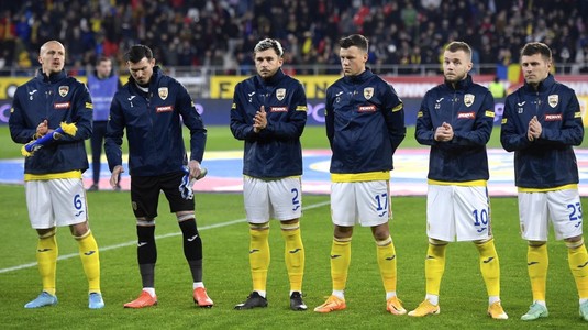 EXCLUSIV | Alertă la echipa naţională. Doi foşti mari fotbalişti români, semnal de alarmă: "Acum înţeleg de ce a refuzat Boloni. E dezastru!"