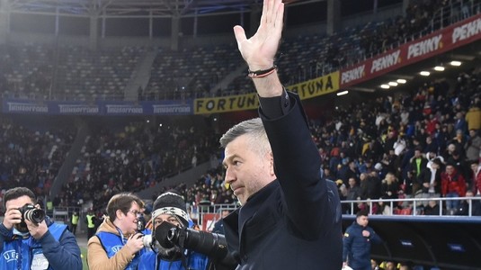 Selecţionerul pe care Duckadam l-ar fi dorit la naţionala României: "El a vrut să transforme tot ce înseamnă concepţie în fotbalul românesc"
