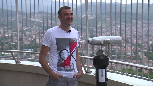 EXCLUSIV | Părerea sinceră a unui bosniac care a jucat în Liga 1 despre naţionala României: "Lotul nu mai e atât de puternic"