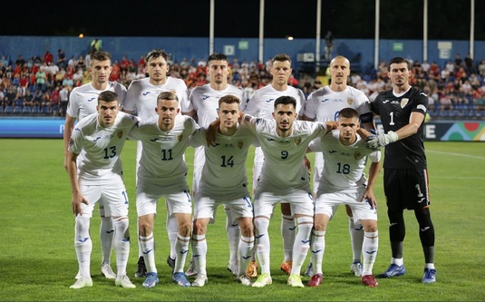 Părtaş la umilinţa din Muntenegru, dar ofertat de două echipe importante! ”Tricolorul” care se poate transfera în Spania