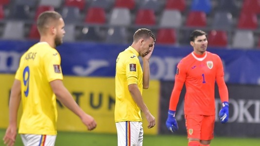 Panduru îi trimite pe tricolori la psiholog după ce l-a auzit pe Iordănescu! "Pare că de şase ani aducem doar jucătorii cu probleme" | EXCLUSIV