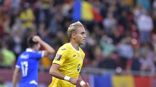 Cristian Manea, supărat după eşecul României cu Bosnia: ”Suntem foarte frustraţi. Meritam măcar un punct”