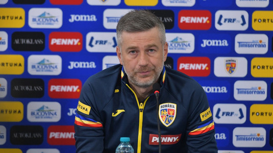 Mihai Stoichiţă, anunţ despre viitorul lui Edi Iordănescu: ”Am tot schimbat antrenori, foarte buni antrenori” | VIDEO EXCLUSIV