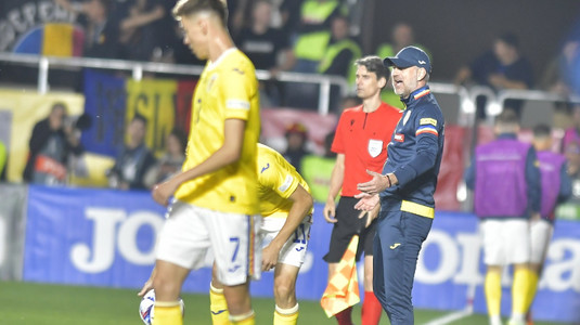 Un patron din Liga 1 îi reproşează lui Edi Iordănescu că i-a omis jucătorul din lot la meciul cu Finlanda: ”Nu are voie să facă aşa ceva, o greşeală majoră” | EXCLUSIV