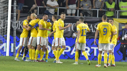 Nicolae Dică, cuvinte la superlativ despre fotbalistul contestat vehement de fanii echipei naţionale: ”Nu ai ce să îi reproşezi” | EXCLUSIV