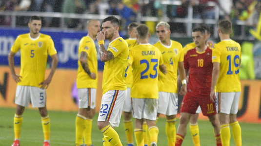 Gică Popescu îi face praf pe ”tricolori” după seara neagră din Giuleşti: ”Părea o echipă formată din jucători pe finalul carierei, care aşteptau să se retragă din fotbal”