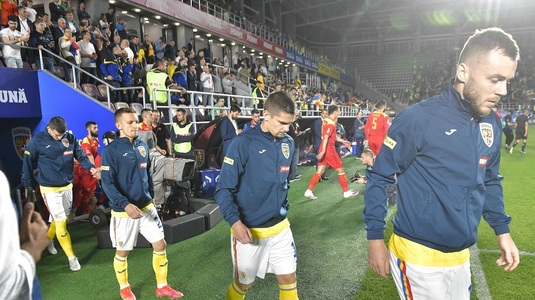 "Nu mai pupai naţionala". Lui Edi Iordănescu i se cere să renunţe la un fotbalist important: "Şi-a bătut joc de el şi de naţională" | EXCLUSIV