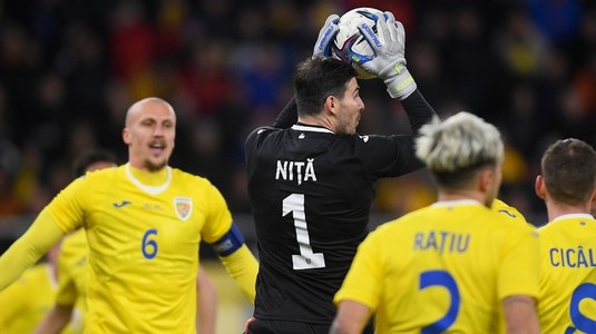 FIFA a anunţat clasamentul mondial. Pe ce poziţie se află naţionala României şi ce locuri ocupă adversarele tricolorilor din Liga Naţiunilor