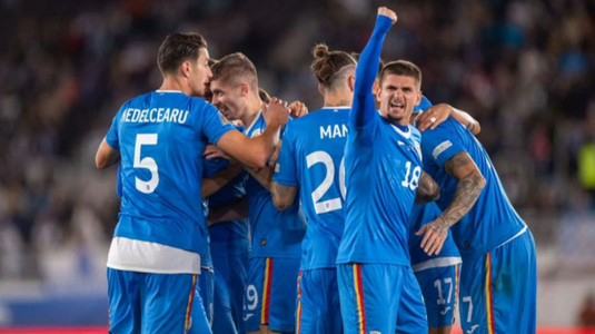 EXCLUSIV | Panduru şi Răducioiu au pus ”lupa” pe jocul tricolorilor! La ce concluzie au ajuns după ce România e ultima din grupă: ”Foarte dezamăgitor!”