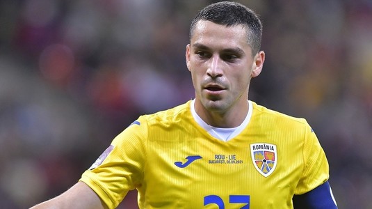Nicolae Stanciu ştie ce şanse are România de a se califica la EURO 2024: ”Trebuie să fim atenţi ca să învingem Kosovo!”
