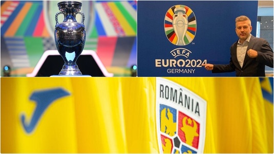 Drumul spre Germania! România, în preliminariile EURO 2024. Clasament grupa I, programul meciurilor şi rezultatele