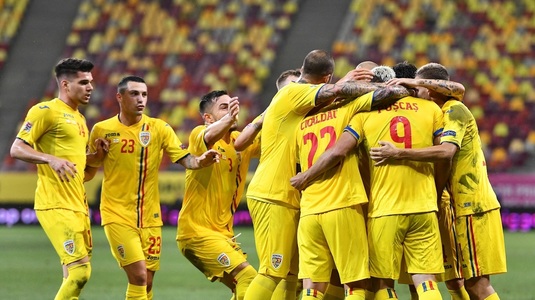 Florin Răducioiu, după ce a văzut grupa României din preliminariile pentru EURO 2024: ”E foarte periculos”