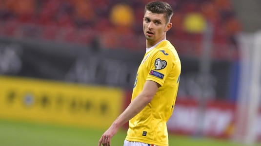 NEWS ALERT | Florin Tănase s-a accidentat şi ratează naţionala! Edi Iordănescu l-a înlocuit cu un jucător din Superligă 