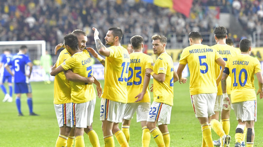 ”Acolo s-a jucat destinul fotbalului românesc”. Care crede Viorel Moldovan că a fost momentul care a distrus ”viitorul” echipei naţionale | VIDEO EXCLUSIV
