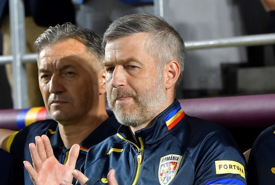 Mesajul clar al lui Edi Iordănescu înainte de amicalul cu Republica Moldova: ”Vă garantez că vom merge la Campionatul European!”