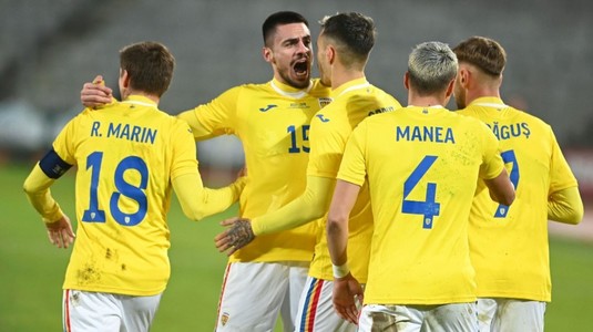 Ce şanse are România la calificarea la EURO 2024. Statisticienii au făcut o analiză şi au obţinut un procent bun pentru naţionala lui Edward Iordănescu