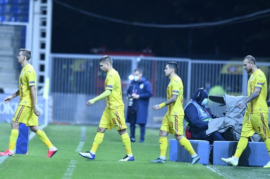 Mihai Stoica, impresionat de doi jucători de la naţională: ”Excepţional!” / ”E titular meci de meci”. Ce şanse îi dă României cu Andorra | EXCLUSIV