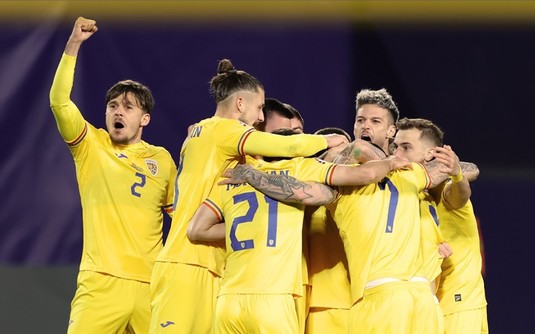 Reacţii după Andorra - România 0-2. ”E greu să reliefezi un aspect pozitiv” / ”Nu era un meci din care aveam ce să învăţăm” | EXCLUSIV