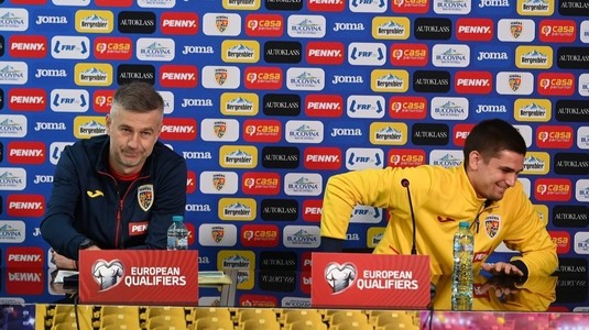 Presiune pe Iordănescu! O voce din interiorul naţionalei anunţă: "La cum l-am văzut pe Edi, jucătorii trebuie să se ferească să facă asta. Nu e de joacă" | EXCLUSIV