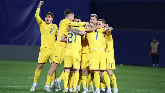 Ce spune Vochin că i-a ”plăcut în mod special” la jucătorii echipei naţionale, după deplasarea în Andorra: ”Exista pericol foarte mare” | EXCLUSIV
